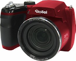 Rollei Powerflex 210 HD