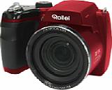 Rollei Powerflex 210 HD  [Foto: Rollei]