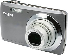Rollei Powerflex 500