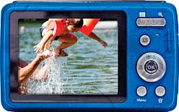 Rollei Sportsline 99