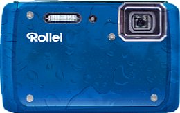 Rollei Sportsline 99