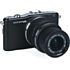 Olympus Pen E-PM1 mit 14-42 mm II