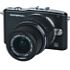 Olympus Pen E-PM1 mit 14-42 mm II