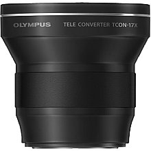 Olympus TCON-17X schwarz