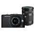 Olympus Pen E-PM1 mit 14-42 mm und 40-150 mm