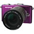 Olympus Pen E-PM1 mit 14-150 mm