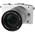 Olympus Pen E-PM1 mit 14-150 mm