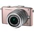 Olympus Pen E-PM1 mit 14-42 mm II