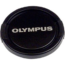 Olympus LC-52 Objektivdeckel
