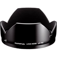 Olympus LH-75C Gegenlichtblende