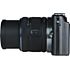 Olympus Pen E-PM1 mit 14-42 mm II