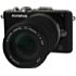 Olympus Pen E-PL3 mit 14-150 mm