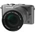Olympus Pen E-PL3 mit 14-150 mm
