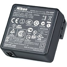 Nikon EH-69P Netzadapter