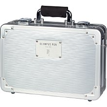 Olympus CBG-3 Pen Alu Briefcase