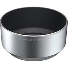 Olympus LH-40B Gegenlichtblende