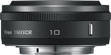 Nikon 1-Mount 10 mm 2.8