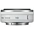 Nikon 1-Mount 10 mm 2.8