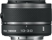Nikon 1-Mount VR 10-30 mm 3.5-5.6