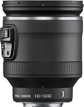 Nikon 1-Mount VR 10-100 4.5-5.6 PD-Zoom