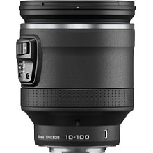 Nikon 1-Mount VR 10-100 4.5-5.6 PD-Zoom
