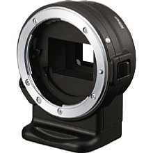 Nikon FT1 Objektivadapter