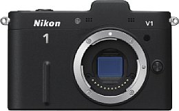 Nikon 1 V1