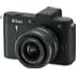 Nikon 1 V1 mit VR 10-30 mm