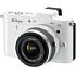 Nikon 1 V1 mit VR 10-30 mm