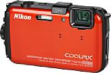 Nikon Coolpix AW100 [Foto: MediaNord]