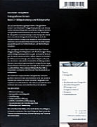 Leseprobe der Rückseite