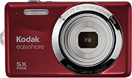 Kodak M23