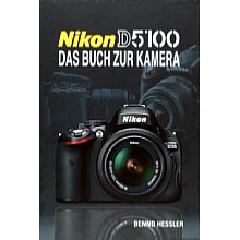 Point of Sale Verlag Nikon D5100