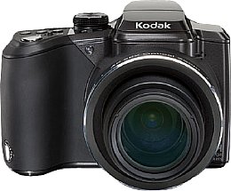 Kodak Z981