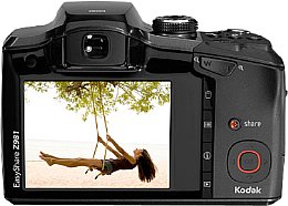 Kodak Z981