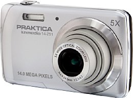 Praktica Luxmedia 14-Z51