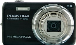 Praktica Luxmedia 14-Z80S