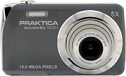 Praktica Luxmedia 16-Z51