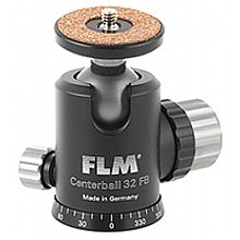 FLM CB-32 FP Kugelkopf