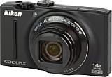 Nikon CoolPix S8200 [Foto: MediaNord]