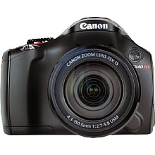 Canon PowerShot SX40 HS