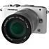 Olympus Pen E-PL3 mit 14-150 mm