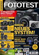 Fototest