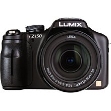 Panasonic Lumix DMC-FZ150
