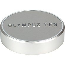 Olympus LC-48 Objektivdeckel