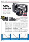 Fototest&nbsp;Kamera-Einzeltest&nbsp;Sony NEX-5N im Test
