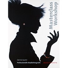 Verlag Photographie Masterclass Workshop – Professionelle Studiofotografie
