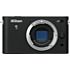 Nikon 1 J1 mit 10 mm f2.8