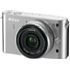 Nikon 1 J1 mit 10 mm f2.8