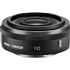 Nikon 1-Mount 10 mm 2.8